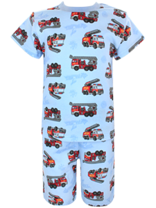 Letní pyžama