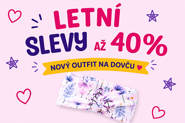 Dětské softshellové oblečení Letní slevy až 40 %